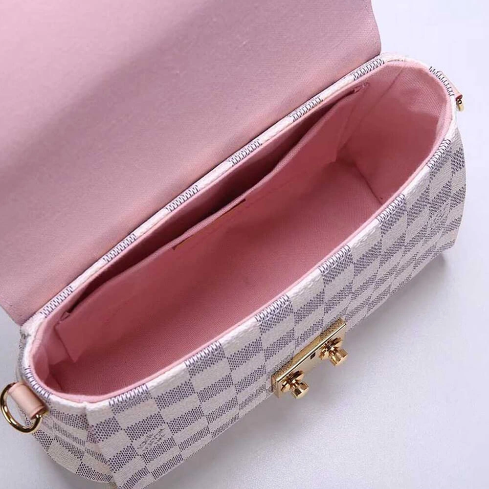Louis Vuitton CROISETTE Breathable 651