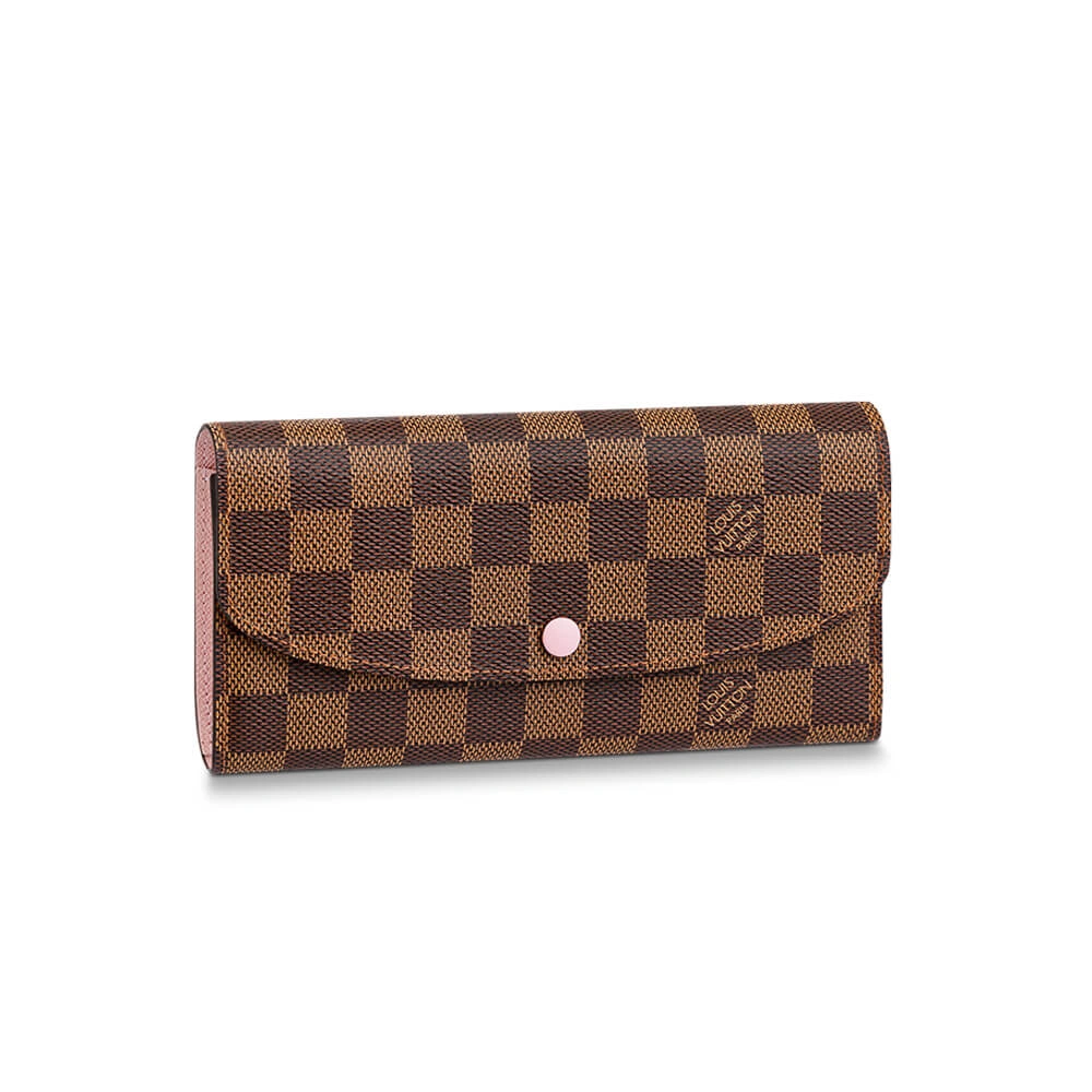 Louis Vuitton Emilie Wallet TopPick 620