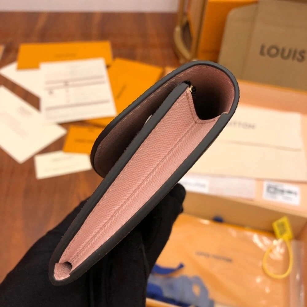 Louis Vuitton Emilie Wallet TopPick 620