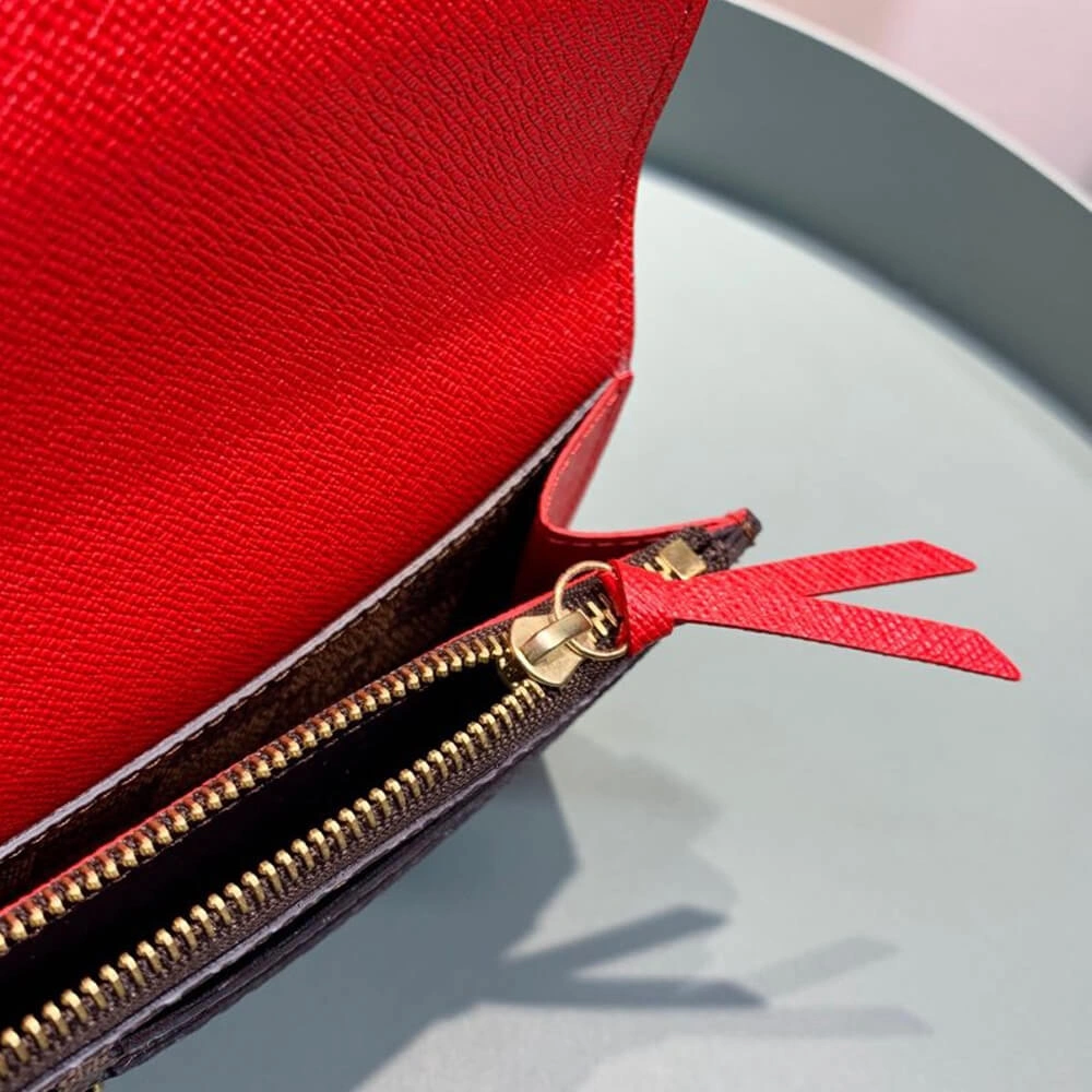 Louis Vuitton Emilie Wallet SmartChoice 598