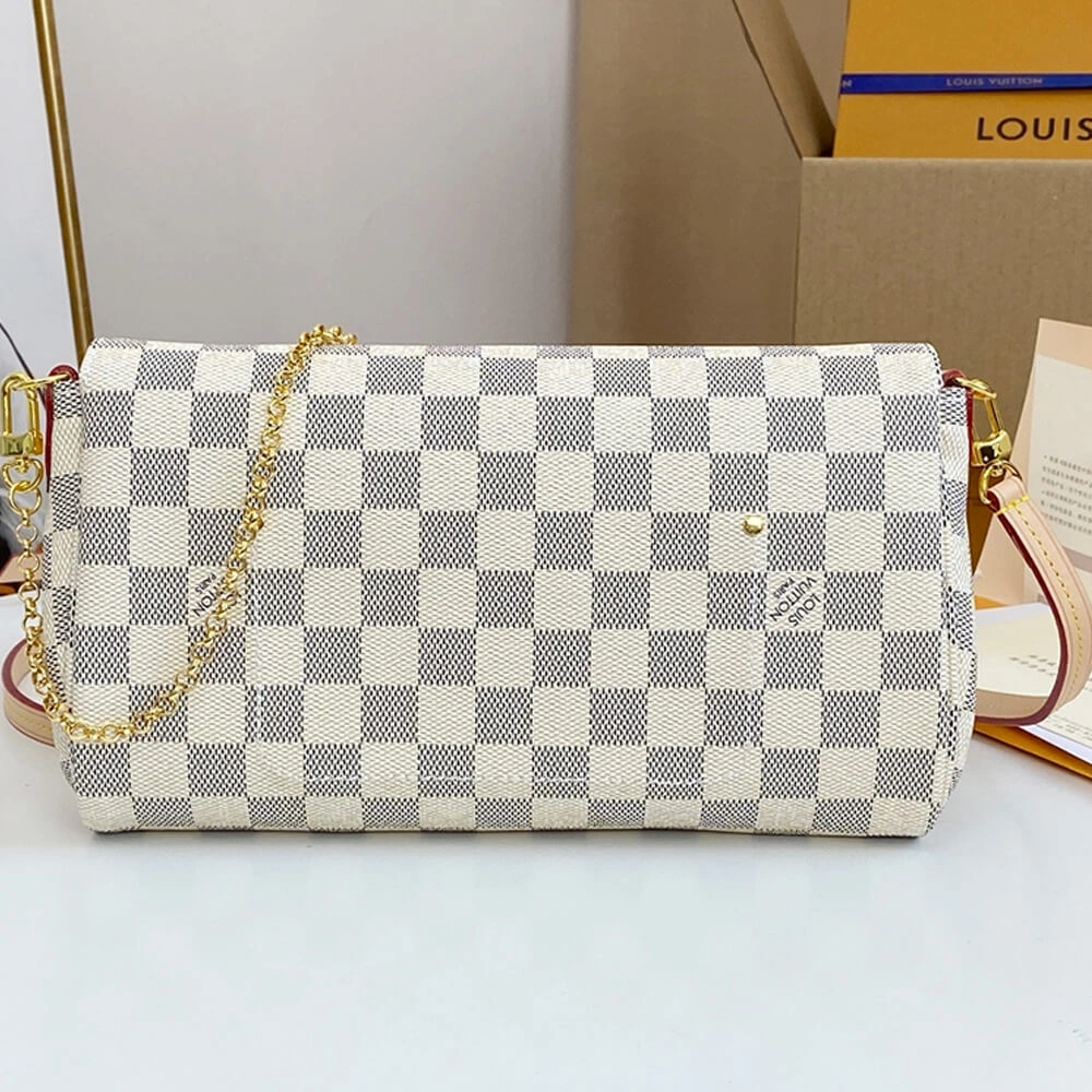 Louis Vuitton Favorite MM AllSeason 597