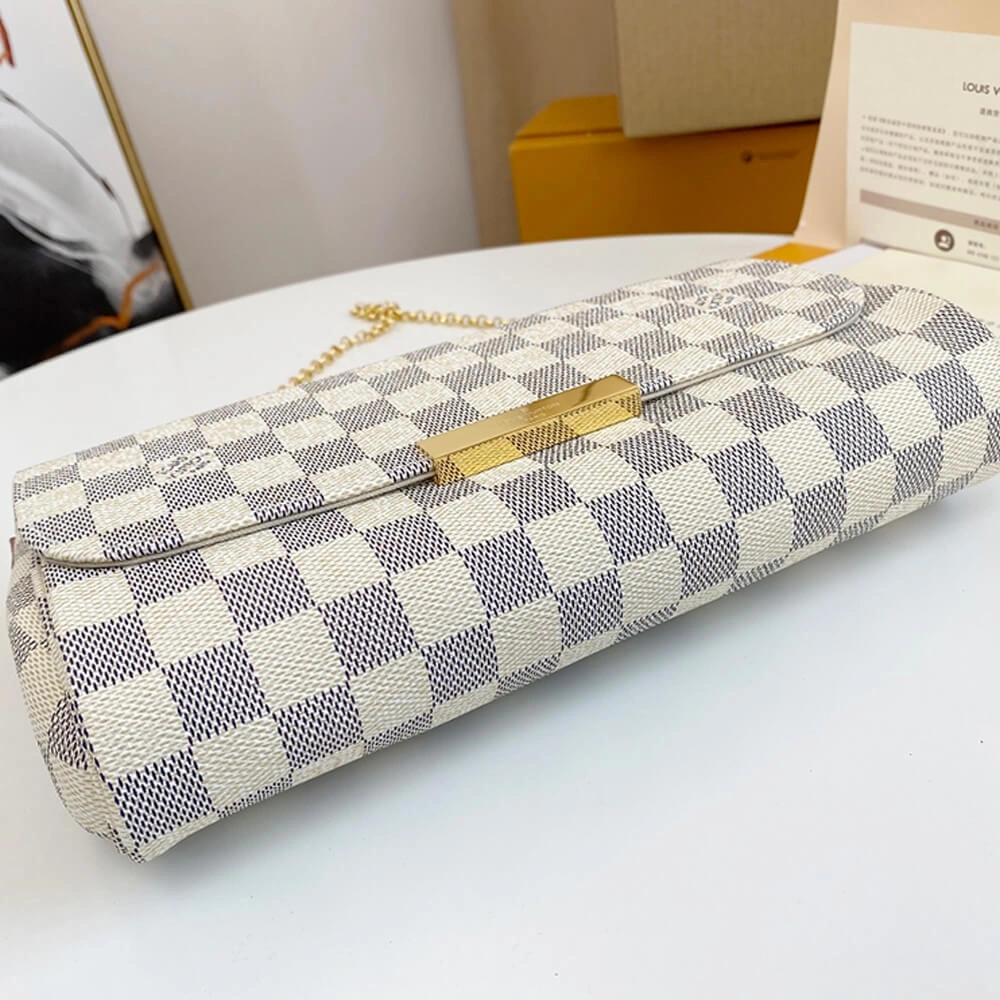 Louis Vuitton Favorite MM AllSeason 597
