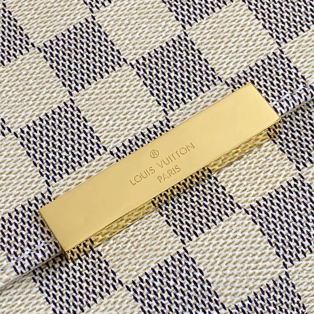 Louis Vuitton Favorite MM AllSeason 597