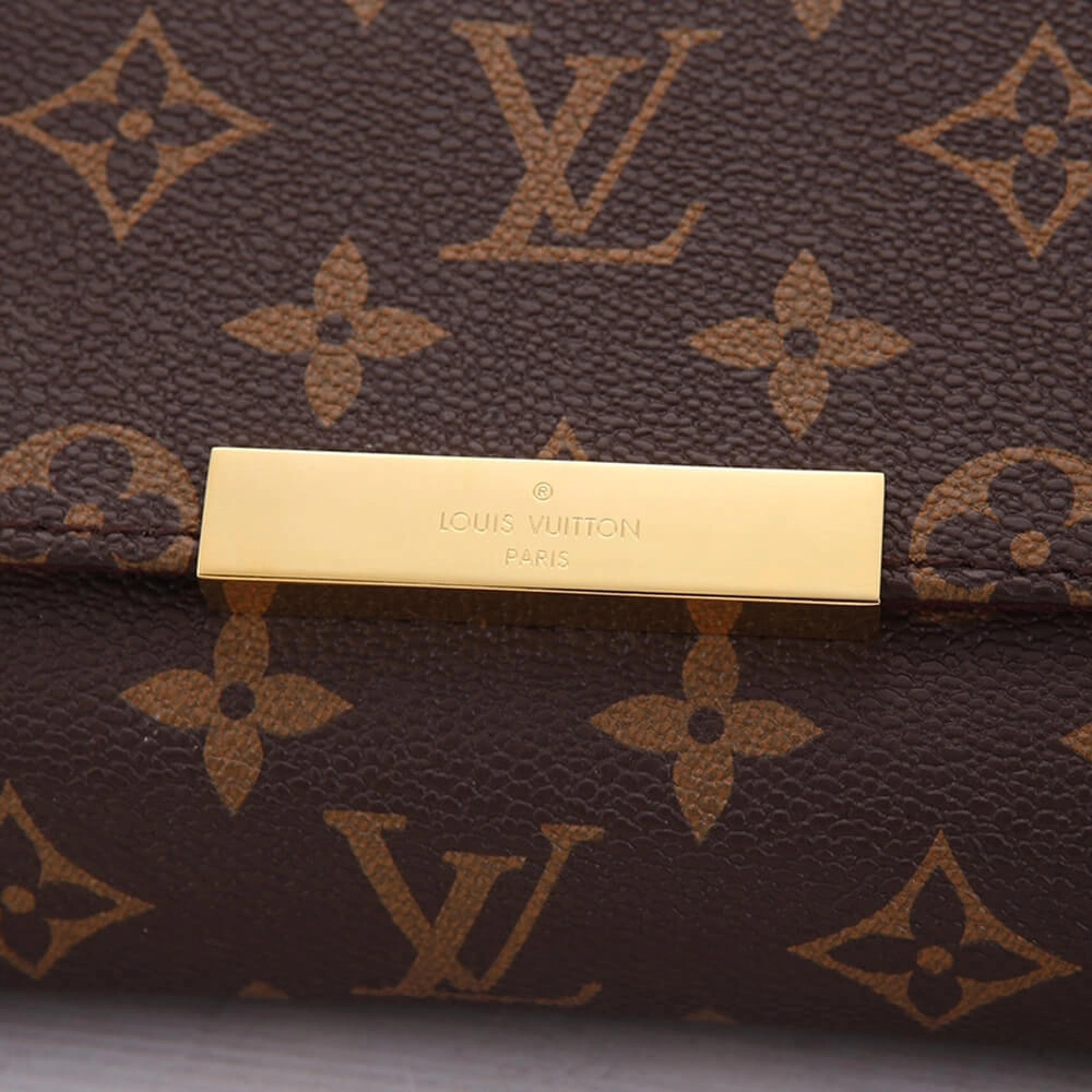 Seasonal Louis Vuitton Favorite MM 594