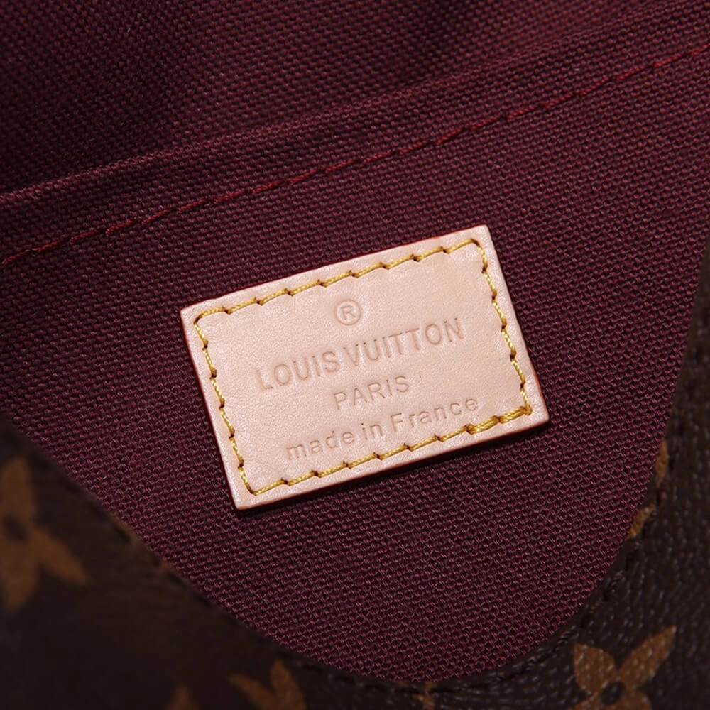 Seasonal Louis Vuitton Favorite MM 594