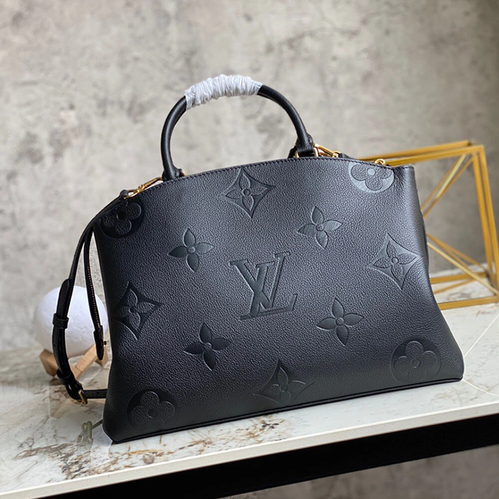 Louis Vuitton GRAND PALAIS Unique 538