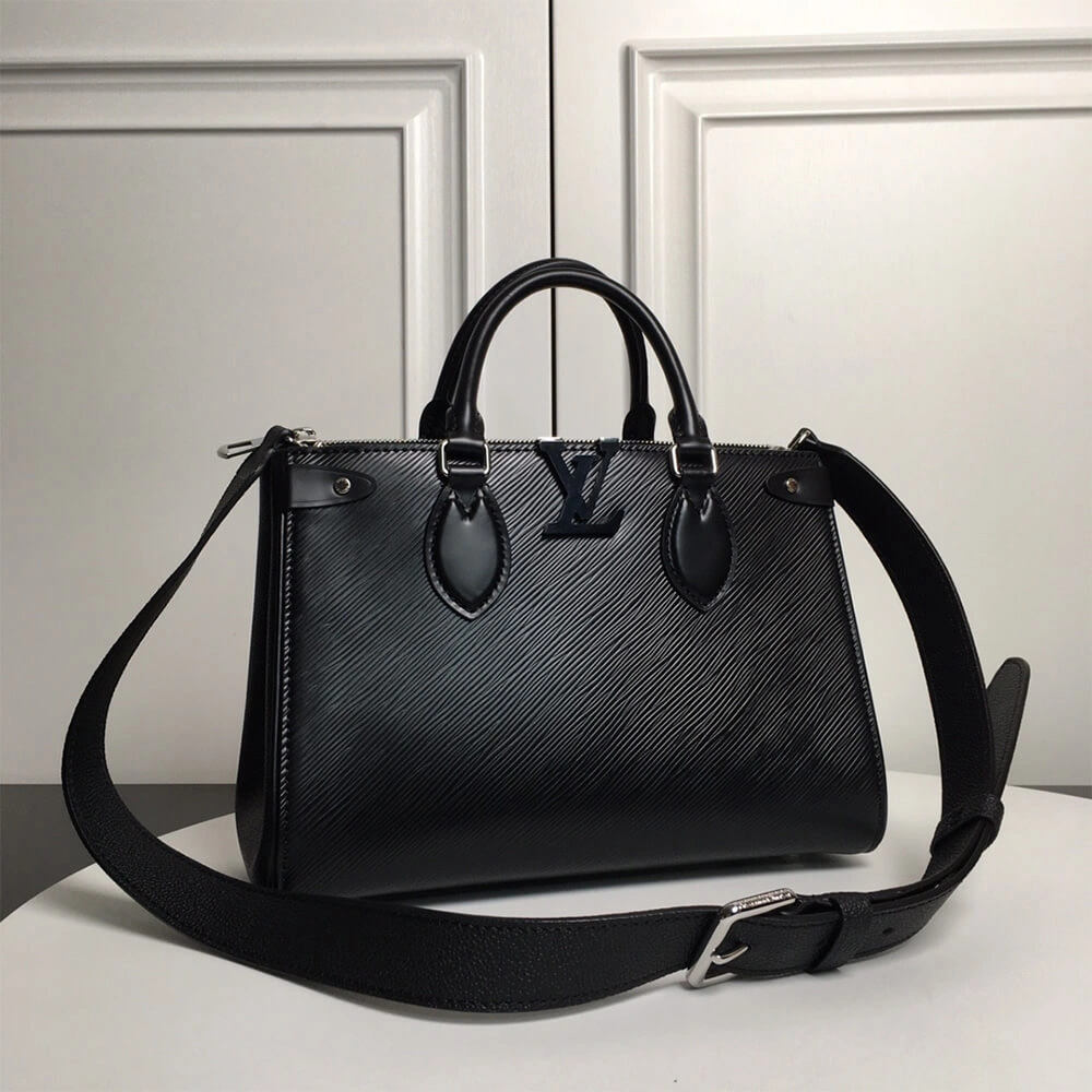 FlexibleFit Louis Vuitton GRENELLE TOTE PM 636