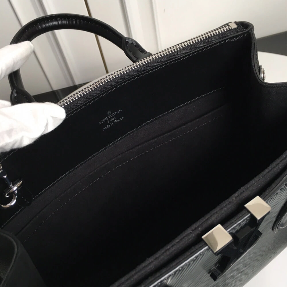FlexibleFit Louis Vuitton GRENELLE TOTE PM 636