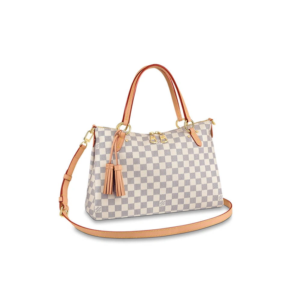 Comfortable Louis Vuitton LYMINGTON 510
