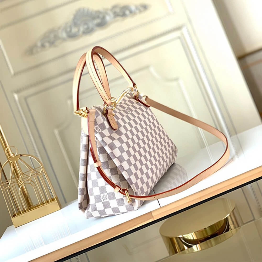 Comfortable Louis Vuitton LYMINGTON 510