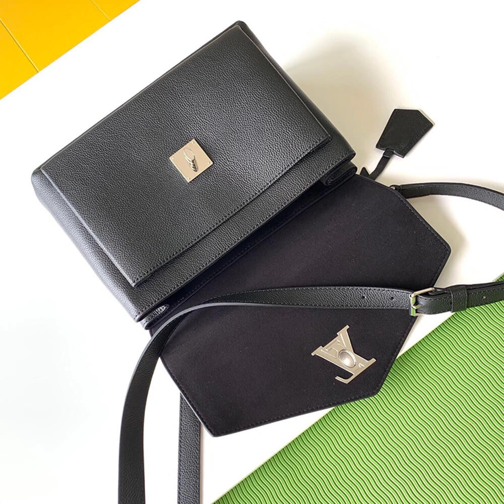 Durable Louis Vuitton MYLOCKME 630