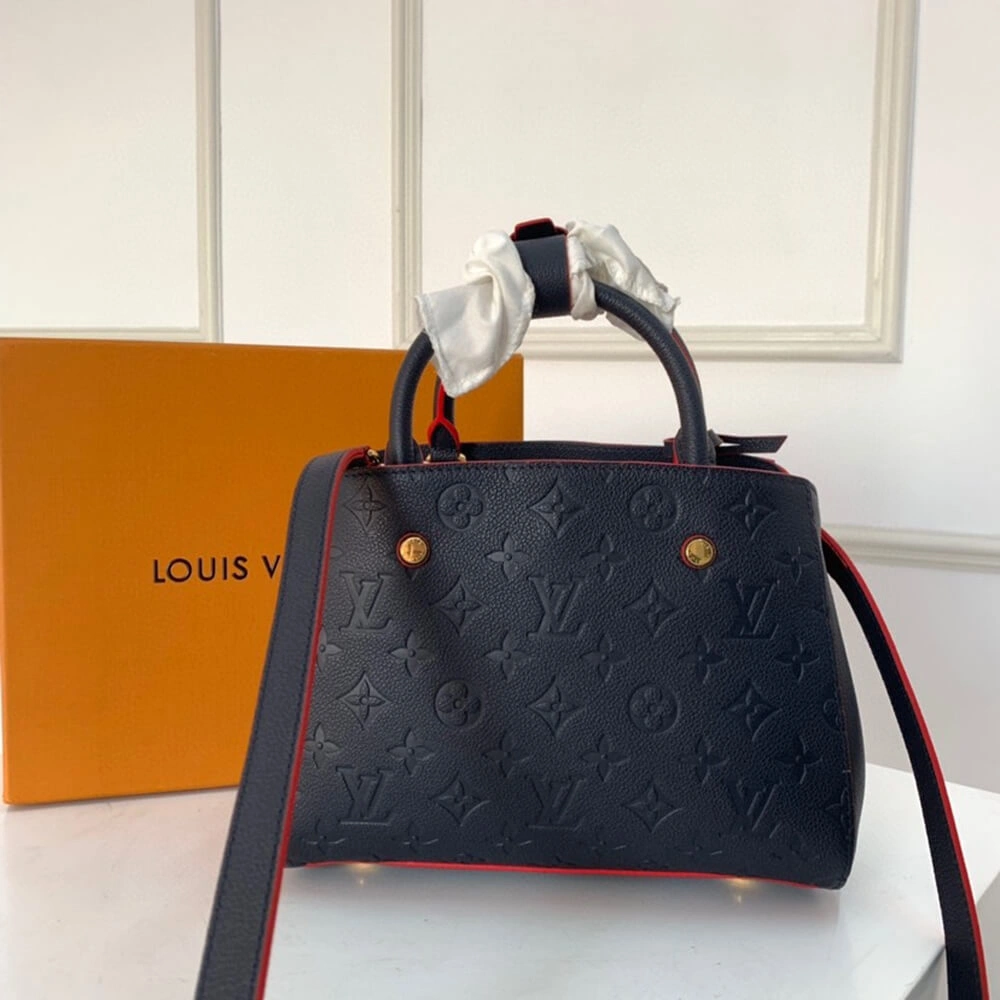 Louis Vuitton Montaigne BB Elegant 586