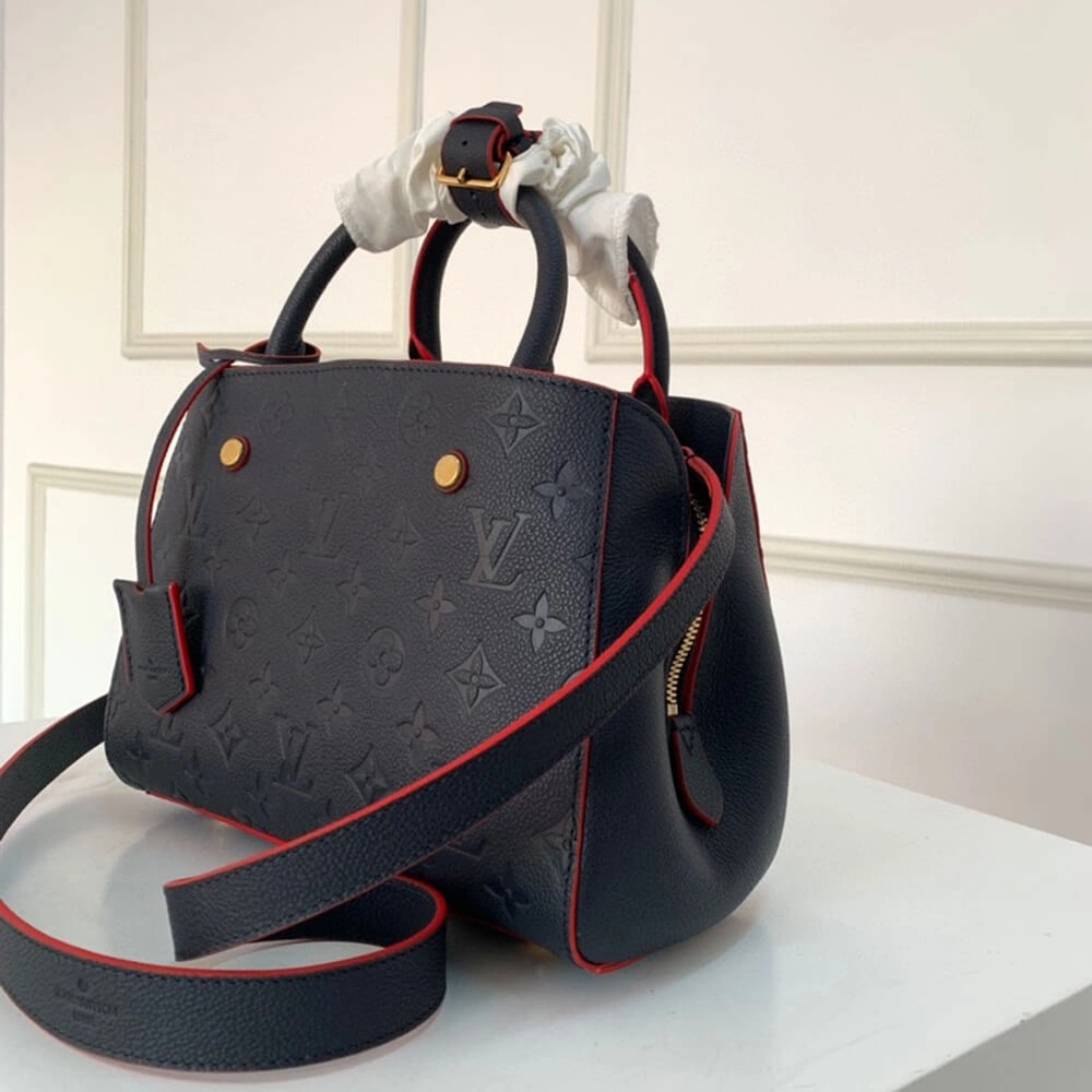 Louis Vuitton Montaigne BB Elegant 586
