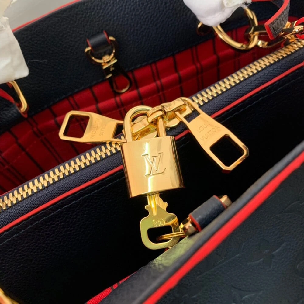 Louis Vuitton Montaigne BB Elegant 586