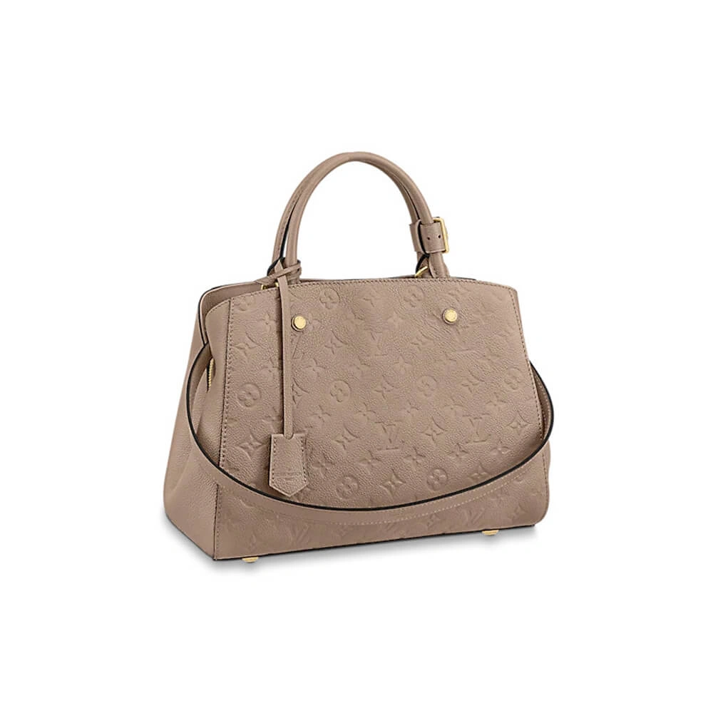 Louis Vuitton Montaigne MM Sporty 615