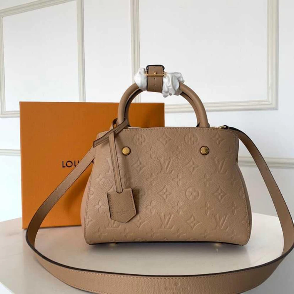 Louis Vuitton Montaigne MM Sporty 615