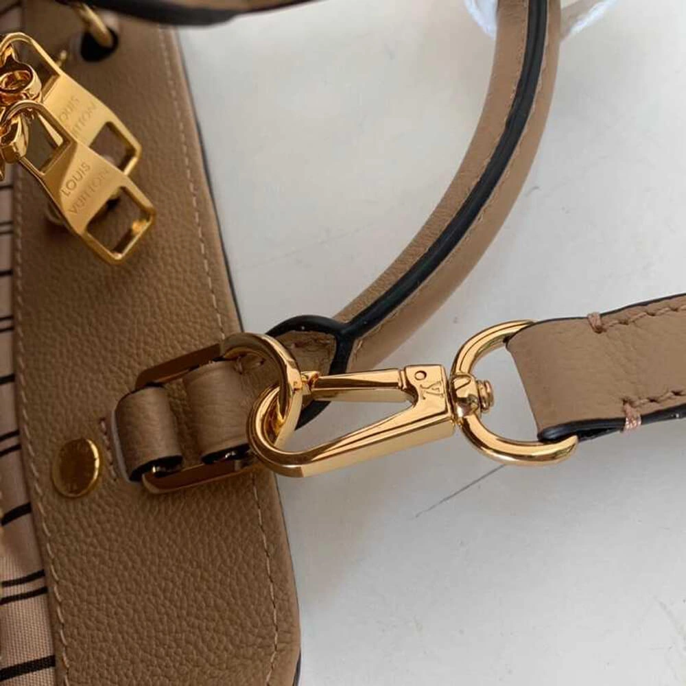 Louis Vuitton Montaigne MM Sporty 615