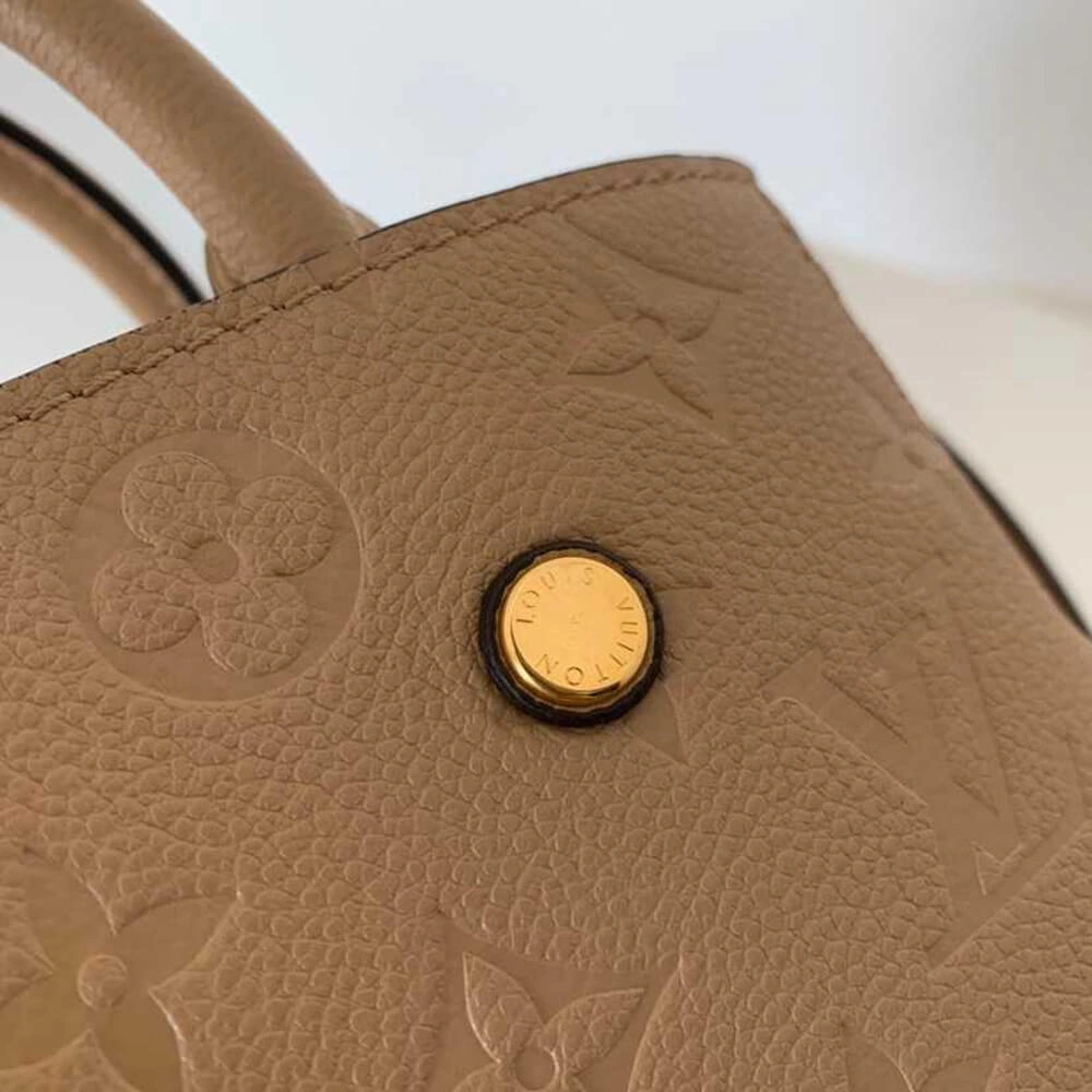 Louis Vuitton Montaigne MM Sporty 615