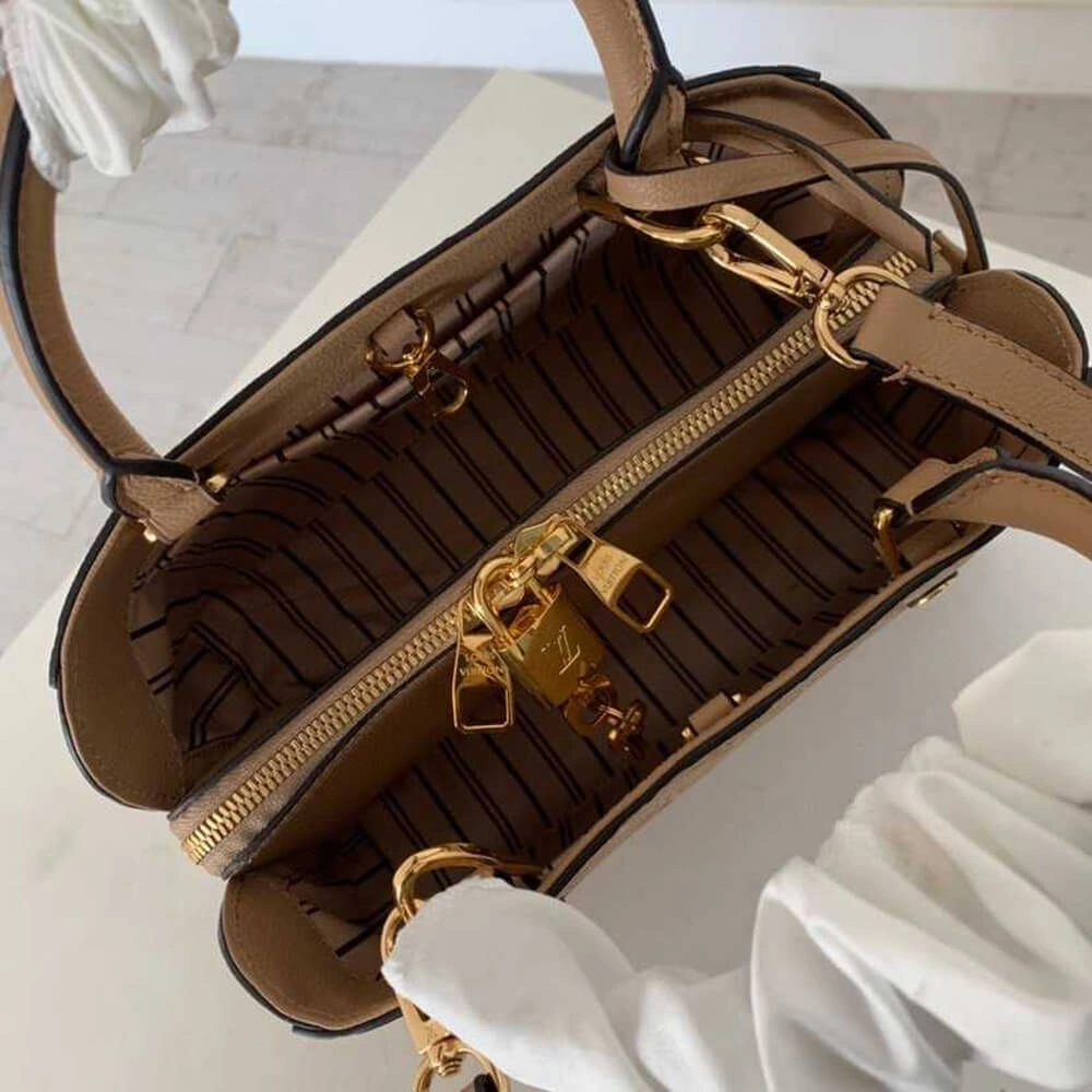 Louis Vuitton Montaigne MM Sporty 615