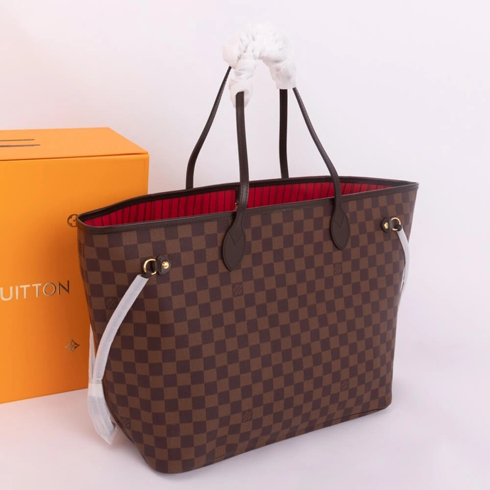 Louis Vuitton NEVERFULL GM WaterResistant 571