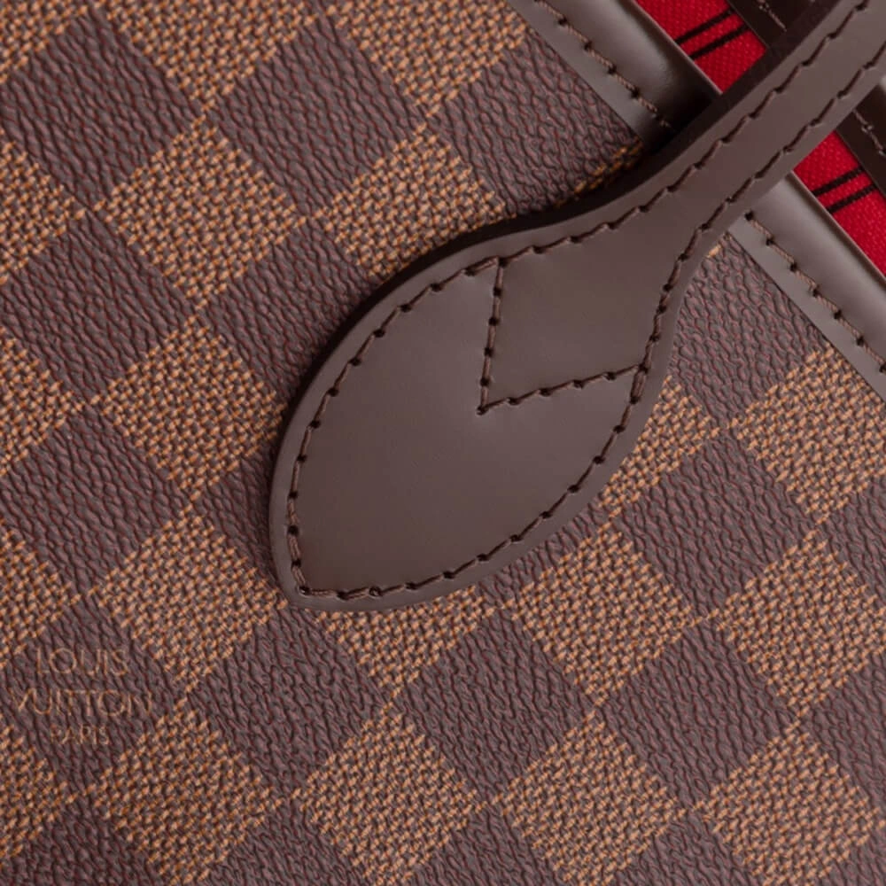 Louis Vuitton NEVERFULL GM WaterResistant 571