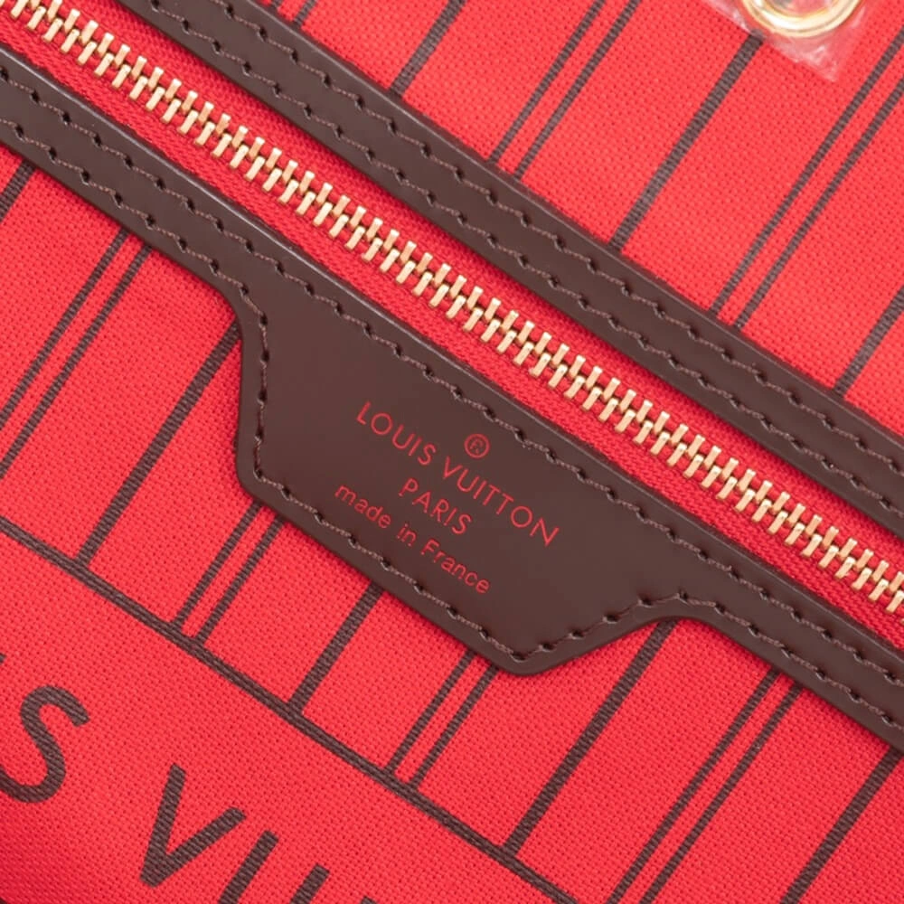 Louis Vuitton NEVERFULL GM WaterResistant 571