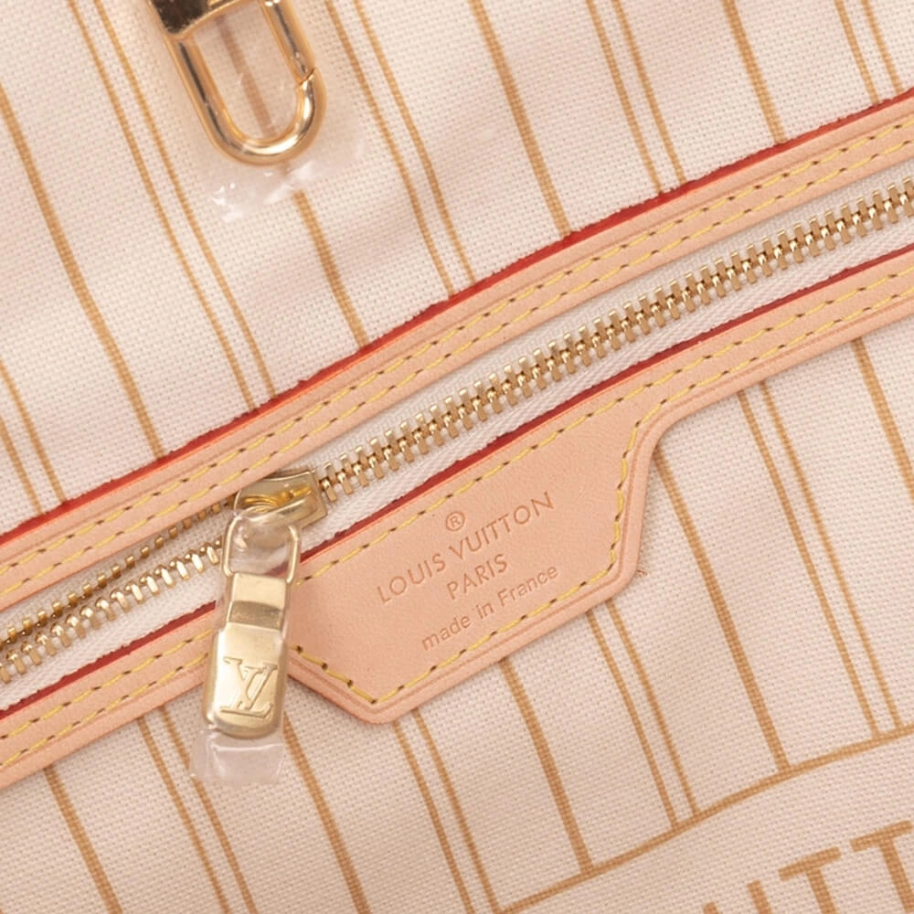 Effortless Louis Vuitton NEVERFULL GM 569