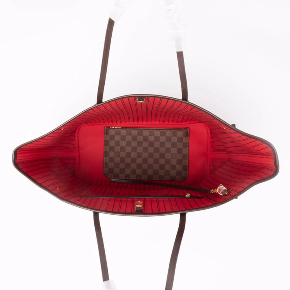 Louis Vuitton NEVERFULL GM WaterResistant 571