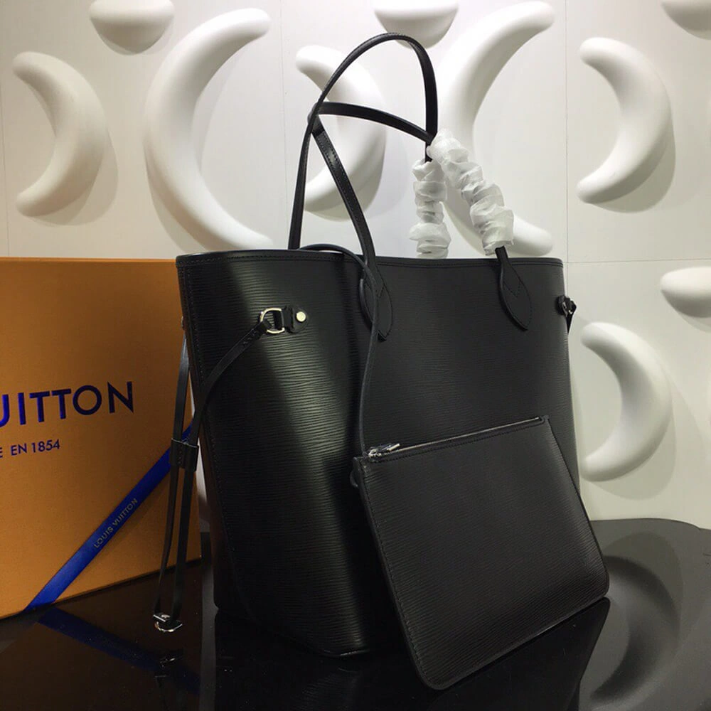 Louis Vuitton NEVERFULL MM Durable 518