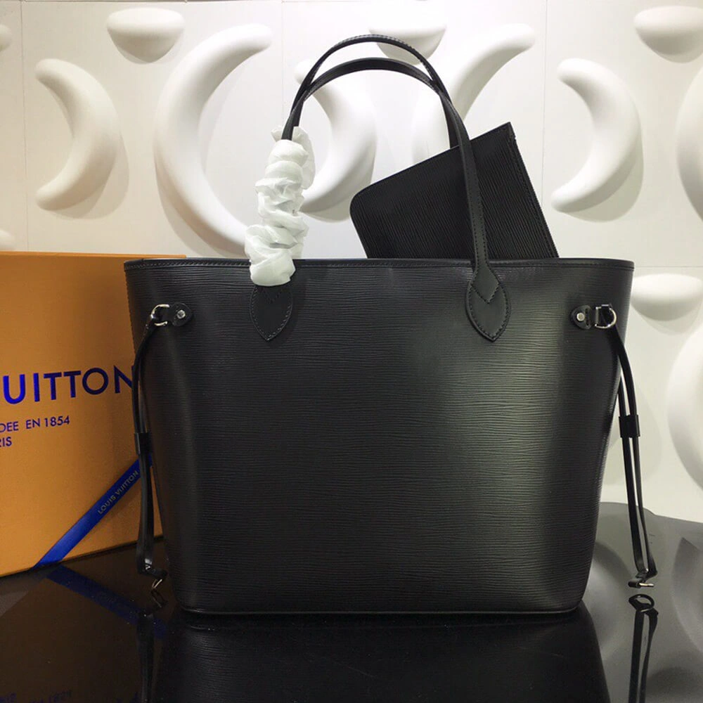 Louis Vuitton NEVERFULL MM Durable 518