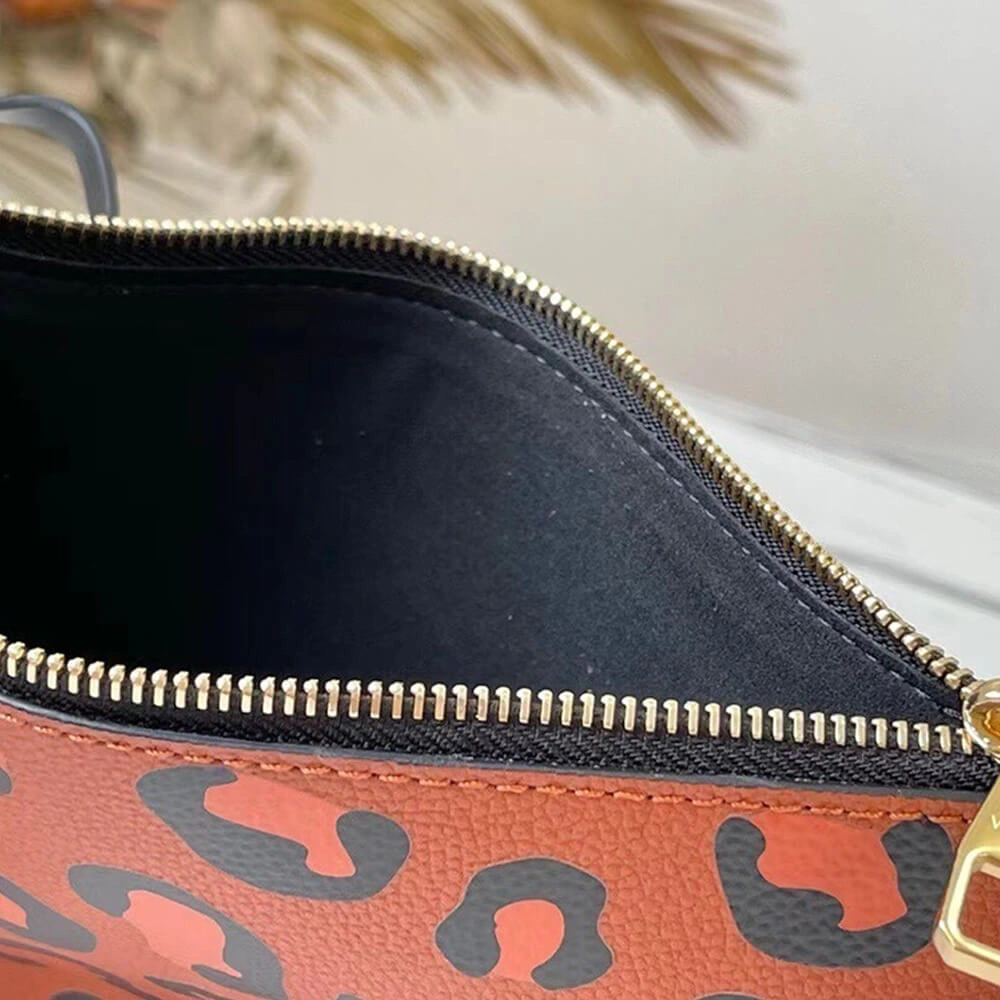 Louis Vuitton NEVERFULL MM Soft 572