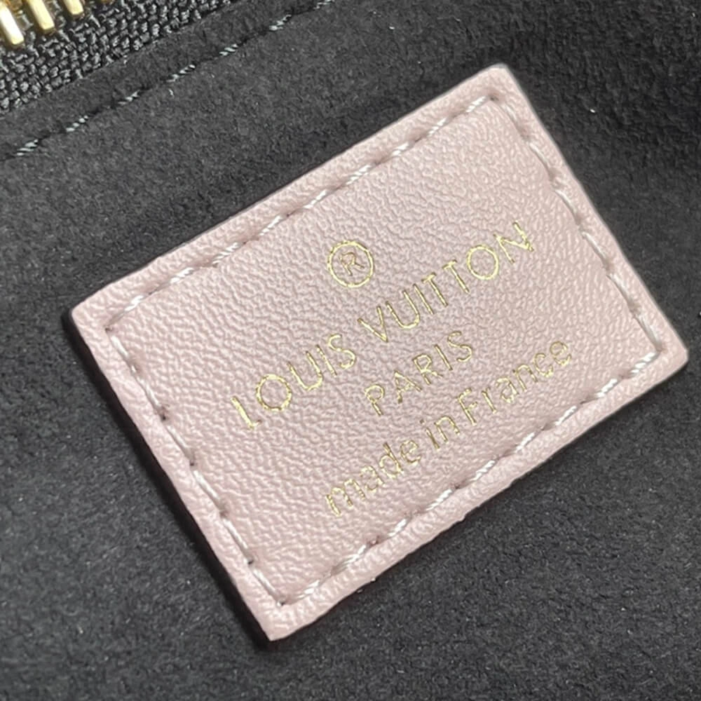 Louis Vuitton NEVERFULL MM Cozy 568