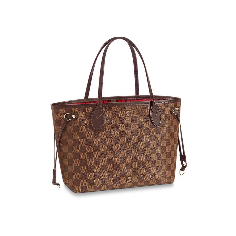 Louis Vuitton NEVERFULL PM Minimalist 567