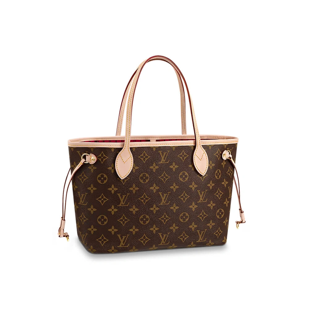 Louis Vuitton NEVERFULL PM TechFriendly 573