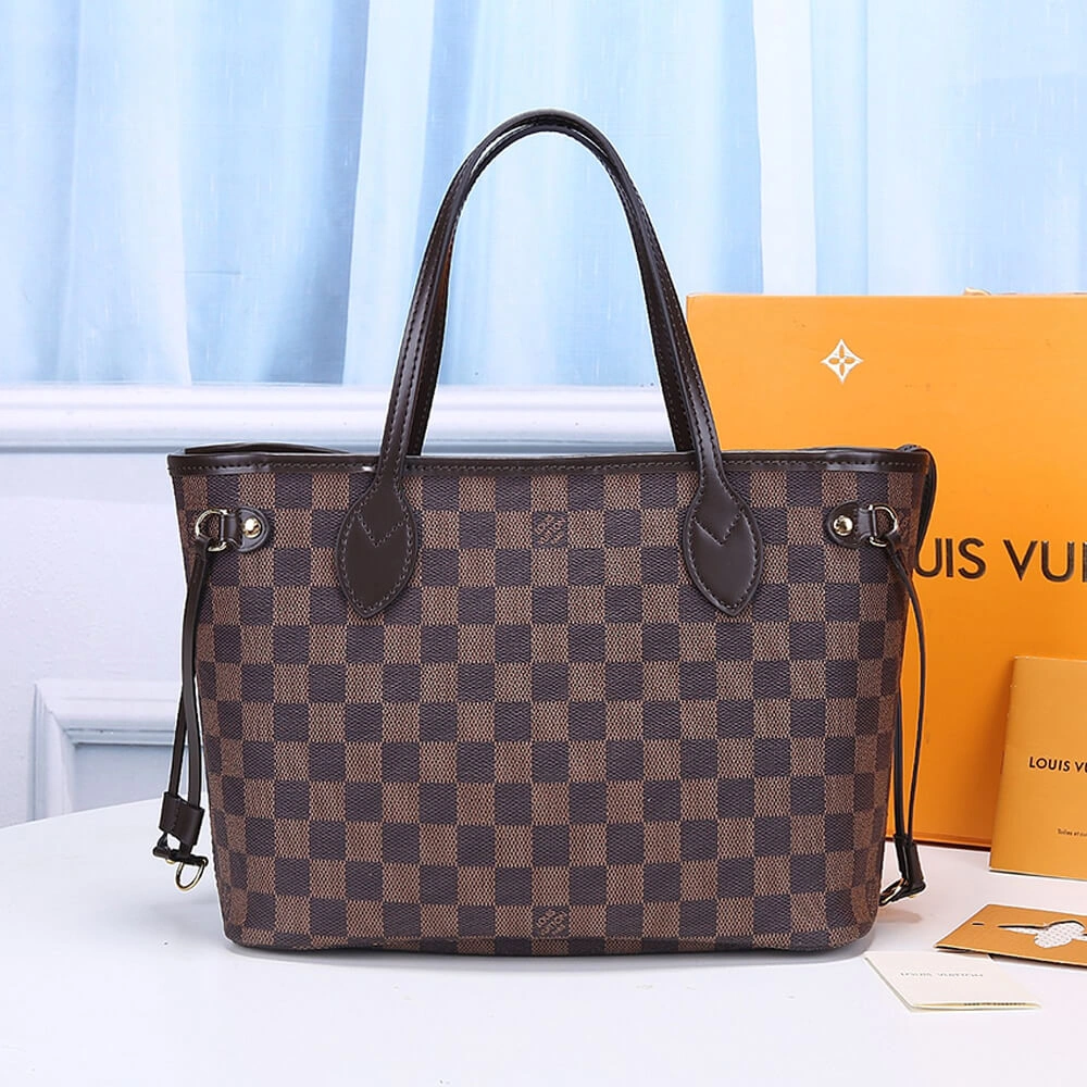 Louis Vuitton NEVERFULL PM Minimalist 567