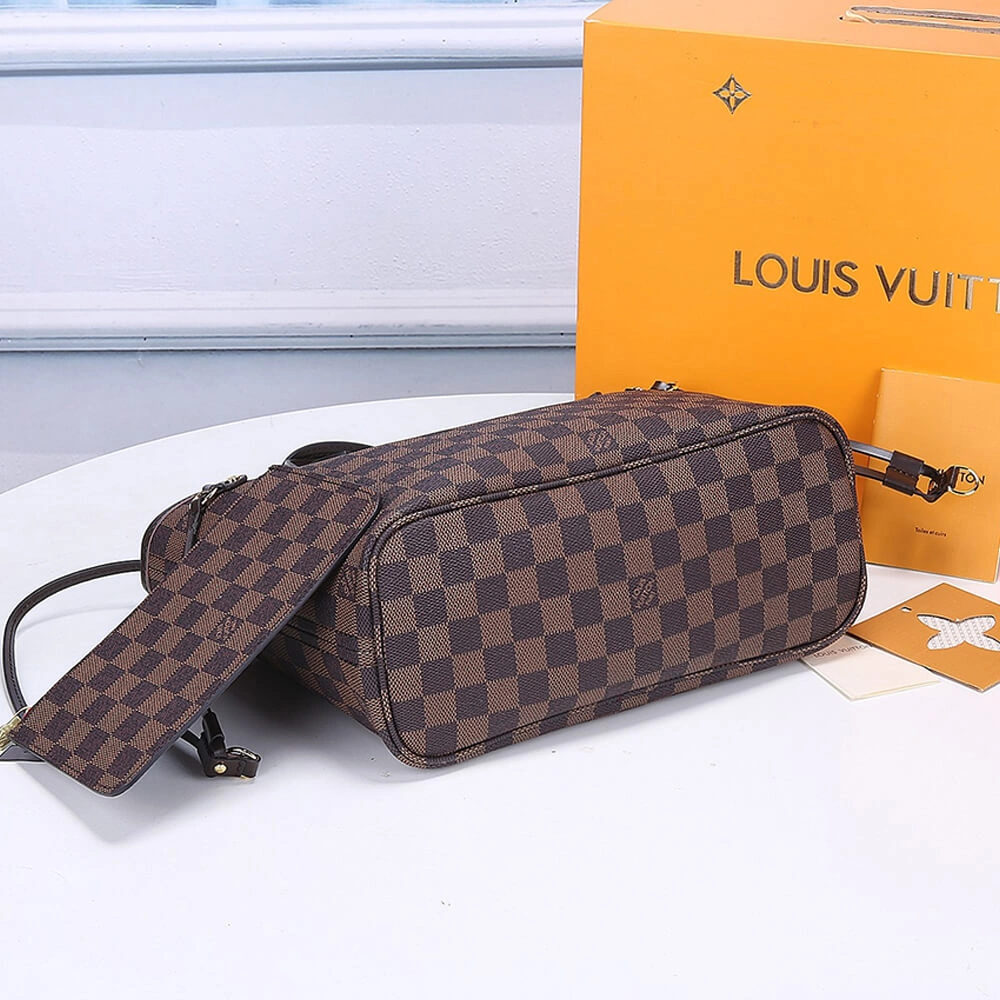 Louis Vuitton NEVERFULL PM Minimalist 567