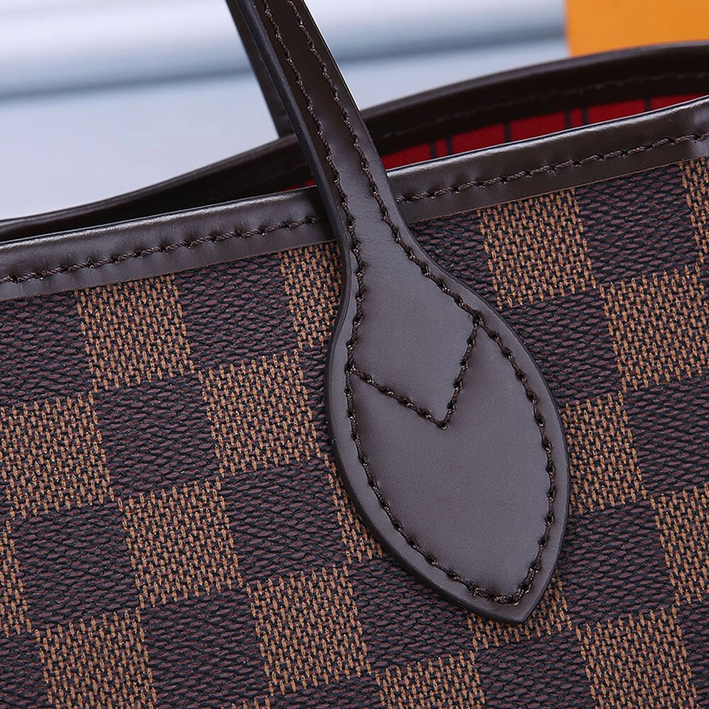 Louis Vuitton NEVERFULL PM Minimalist 567