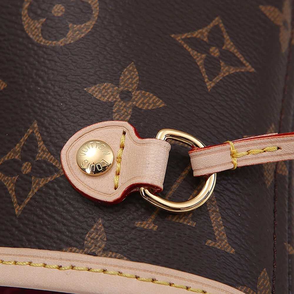 Louis Vuitton NEVERFULL PM TechFriendly 573