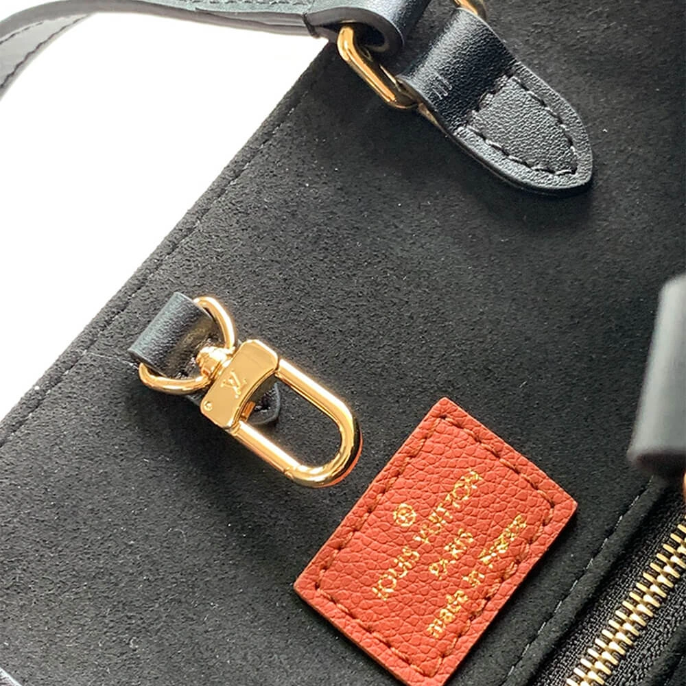 Louis Vuitton ONTHEGO MM Durable 574