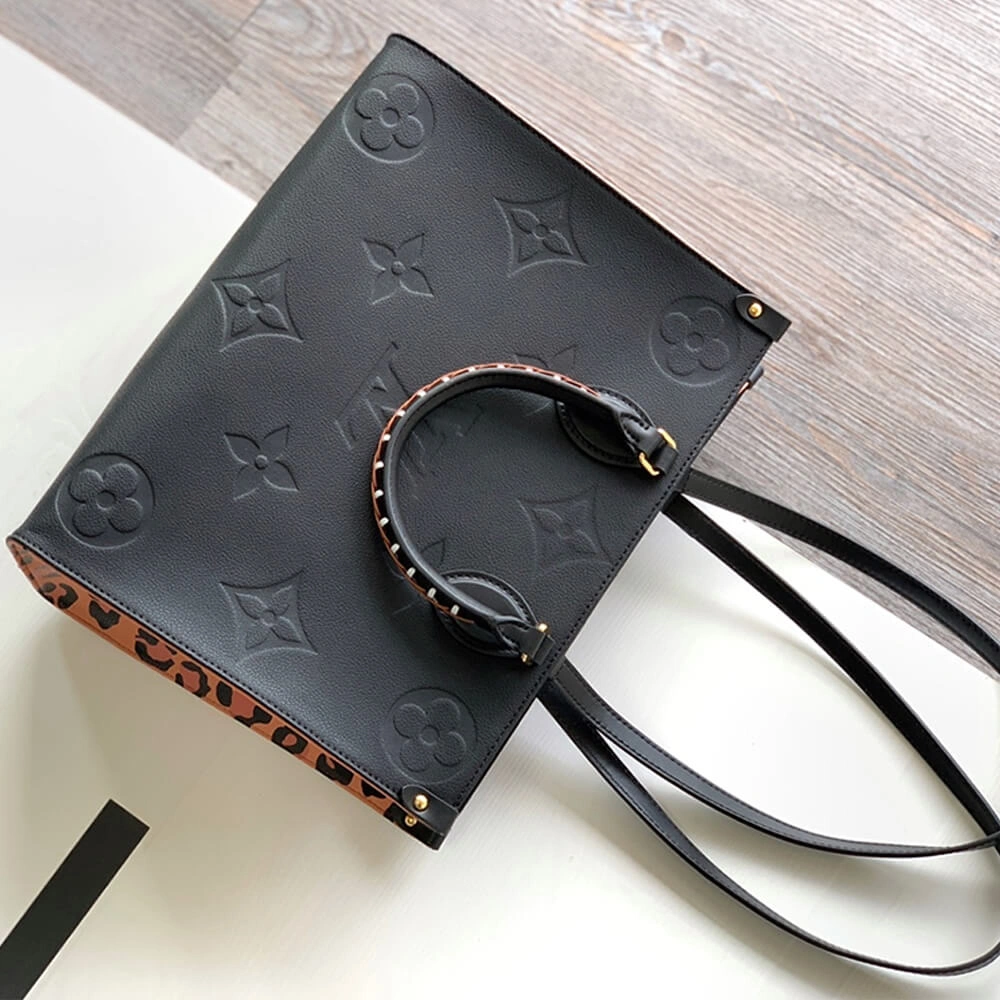Louis Vuitton ONTHEGO MM Durable 574