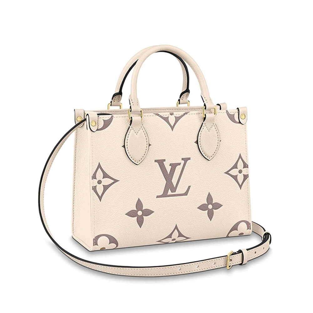 Louis Vuitton ONTHEGO PM Sporty 647