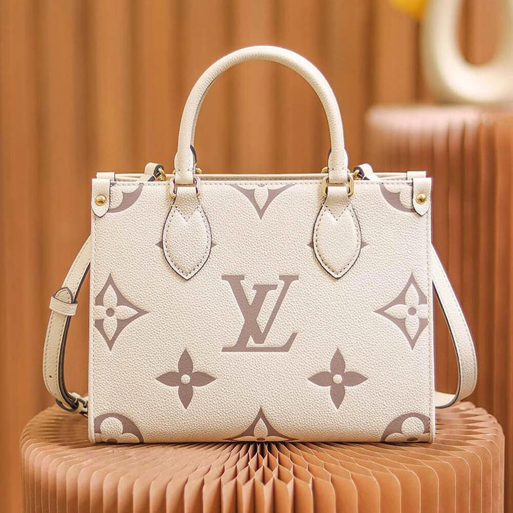 Louis Vuitton ONTHEGO PM Sporty 647
