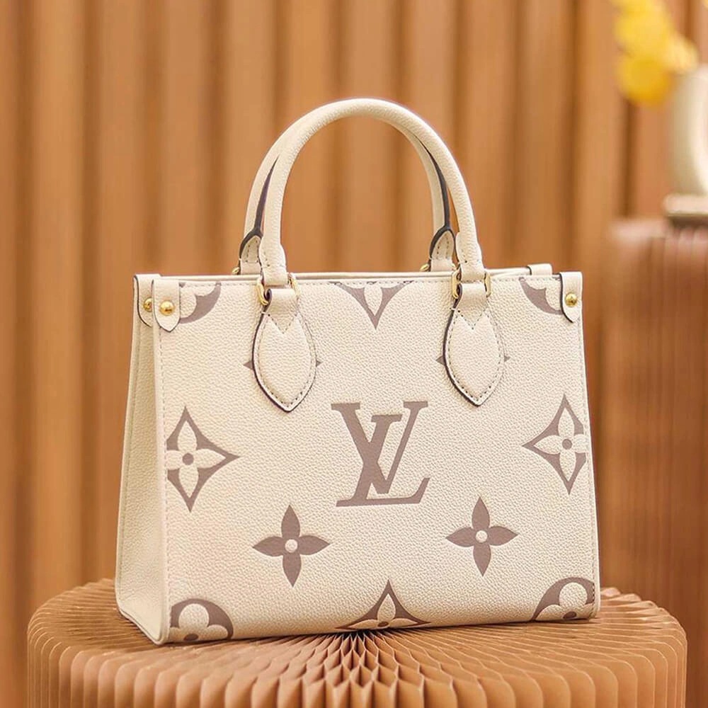 Louis Vuitton ONTHEGO PM Sporty 647