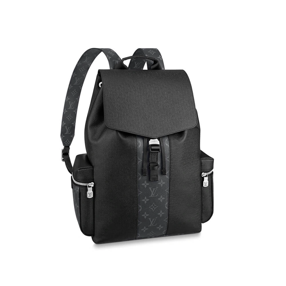 Louis Vuitton Outdoor Backpack WeatherProof 604