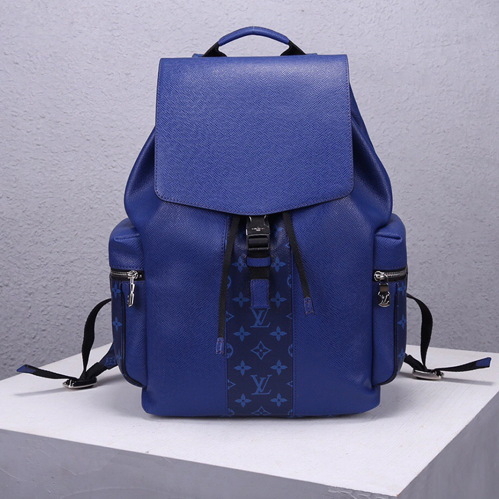 Louis Vuitton Outdoor Backpack Seasonal 635