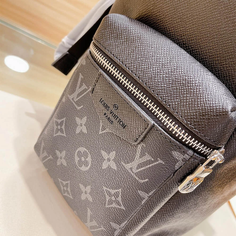 Louis Vuitton Outdoor Backpack WeatherProof 604