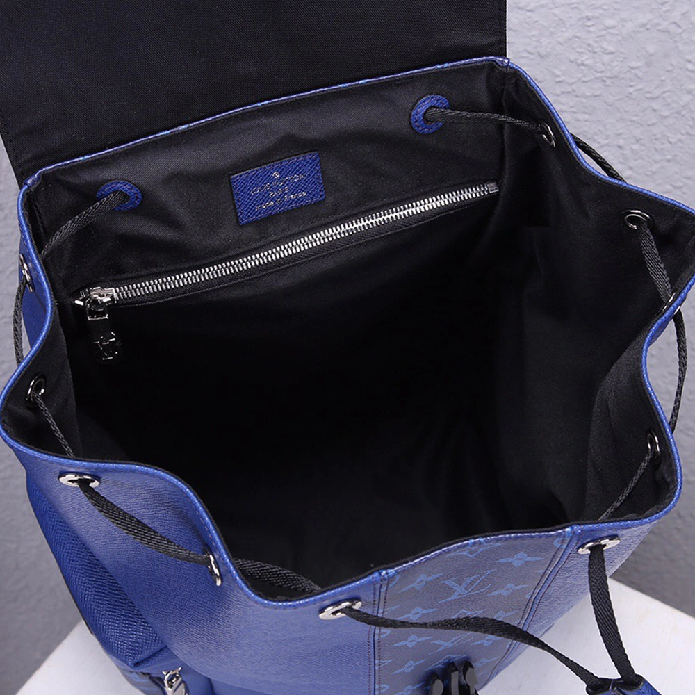 Louis Vuitton Outdoor Backpack Seasonal 635