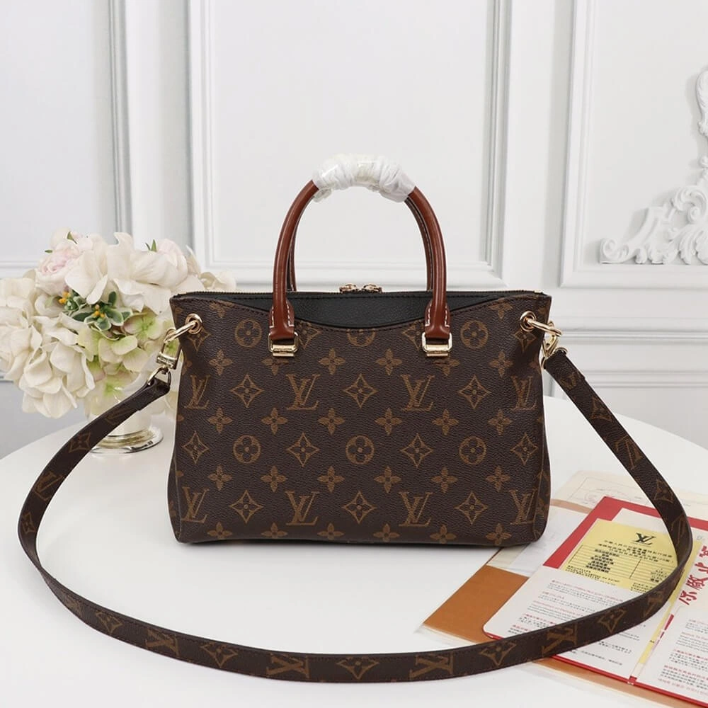 OnTrend Louis Vuitton PALLAS BB 585