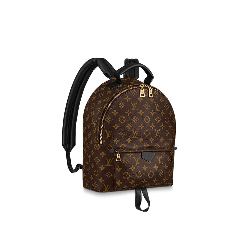 Louis Vuitton PALM SPRINGS MM NewStyle 520