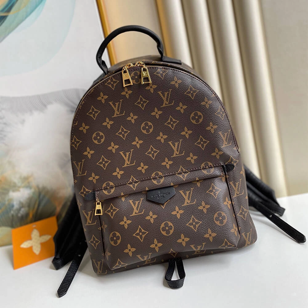 Louis Vuitton PALM SPRINGS MM NewStyle 520
